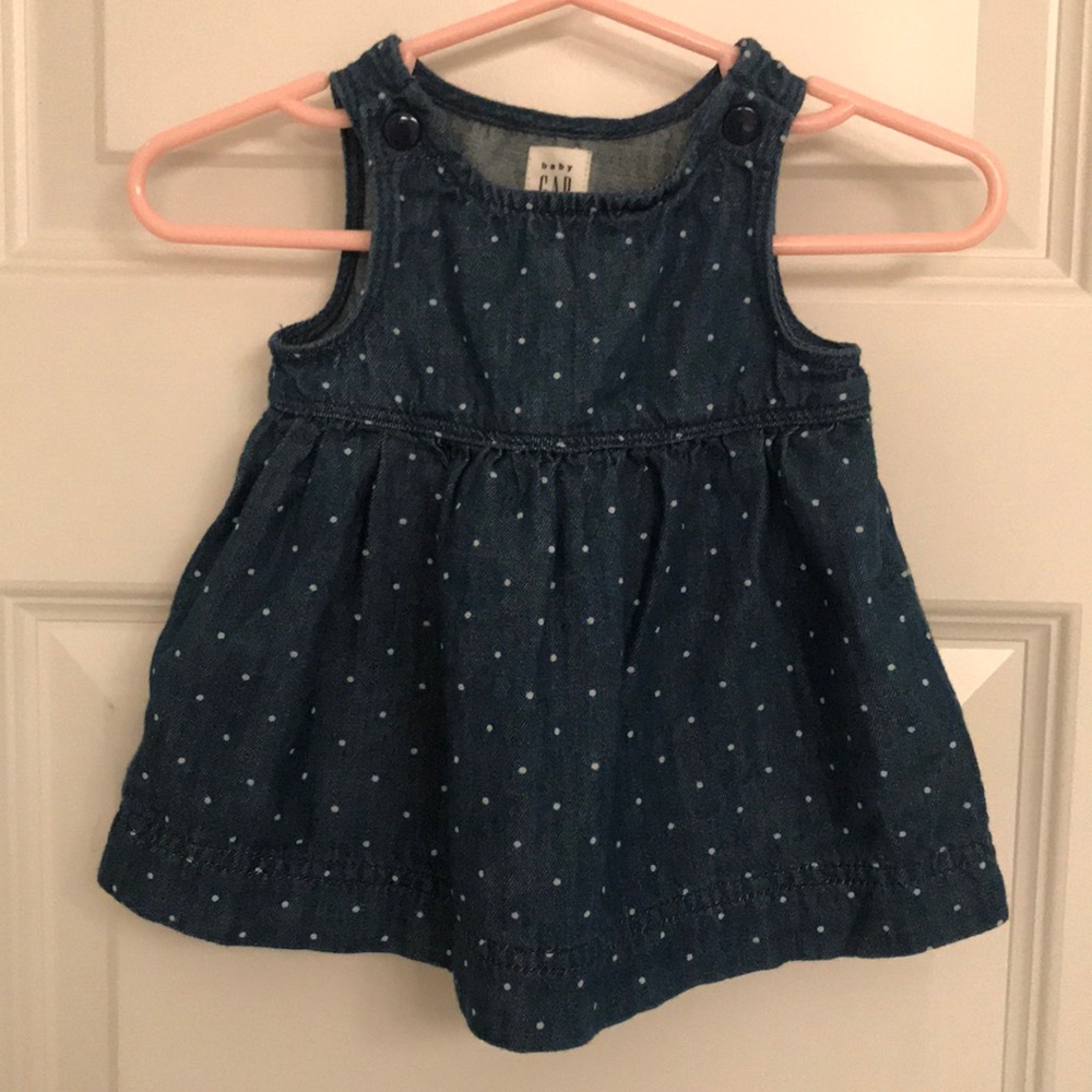 Baby Gap Dress